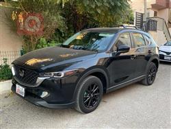 مازدا CX-5